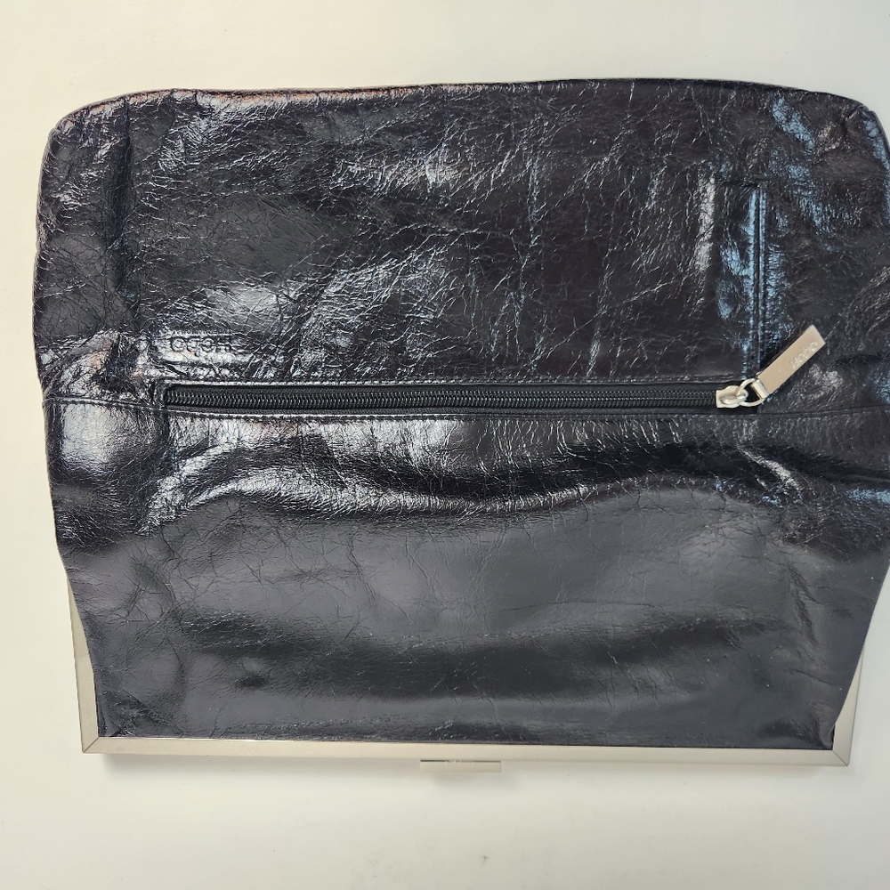Hobo Black Clutch - Picture 4 of 7